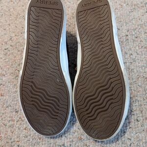 Sperry's Top Siders Size 7